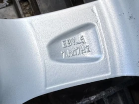 Джанти за VW Tiguan, снимка 13
