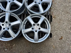 Джанти за VW Tiguan, снимка 4