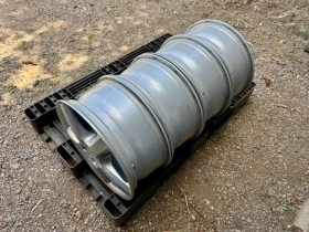 Джанти за VW Tiguan, снимка 8