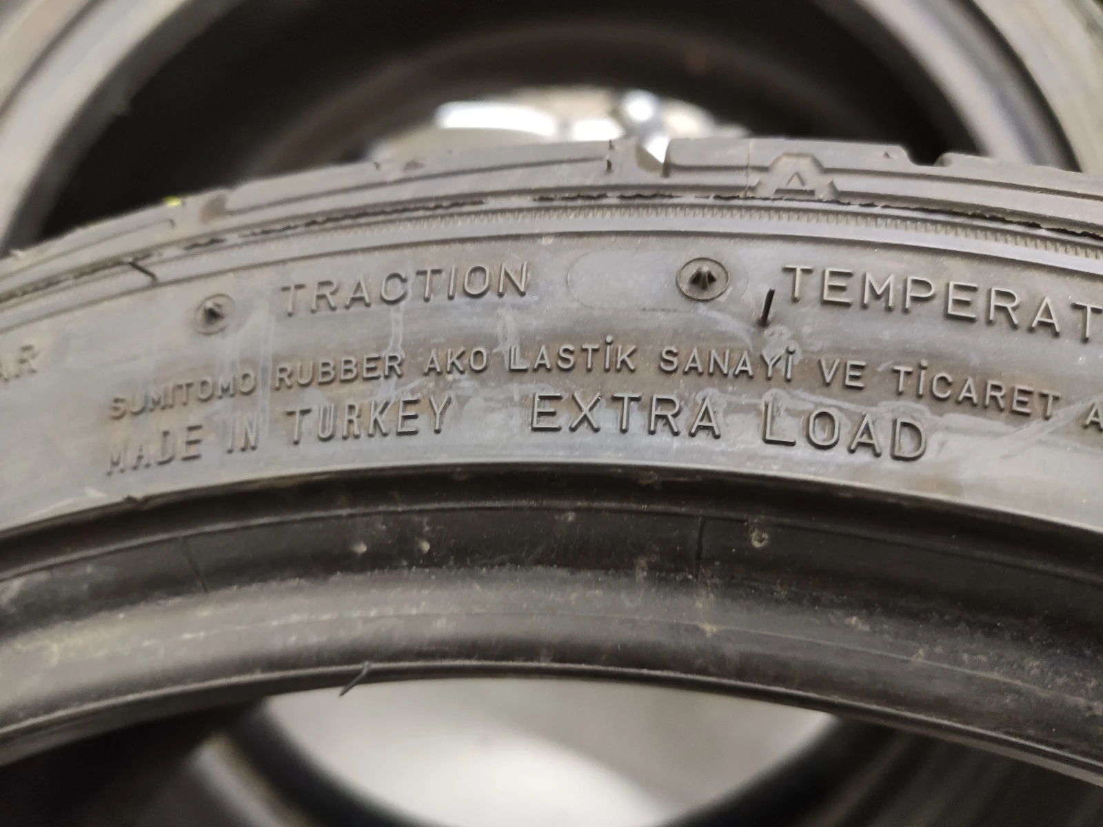  205/40R17 | Mobile.bg   8