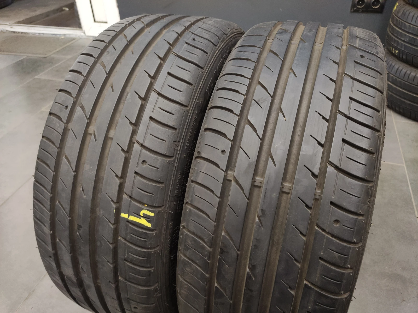  205/40R17 | Mobile.bg   3