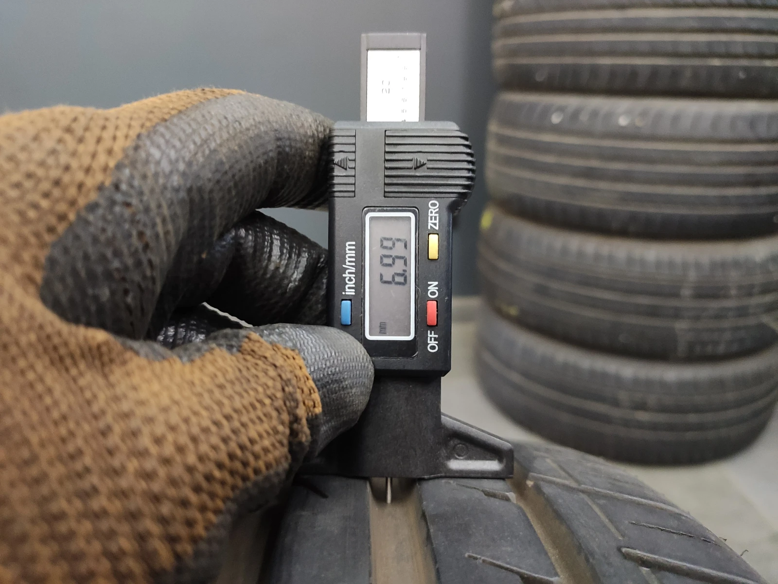  205/40R17 | Mobile.bg   4