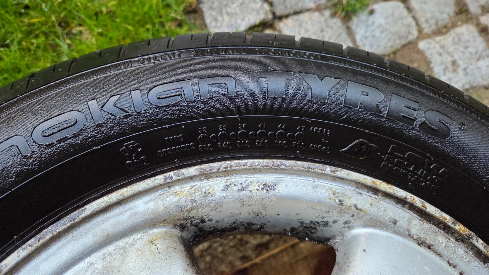 ���� � ������ 175/65R14 | Mobile.bg � ����������� 2