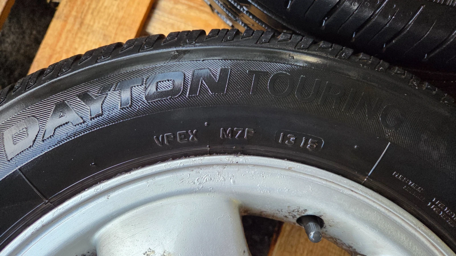 ���� � ������ 175/65R14 | Mobile.bg � ����������� 5
