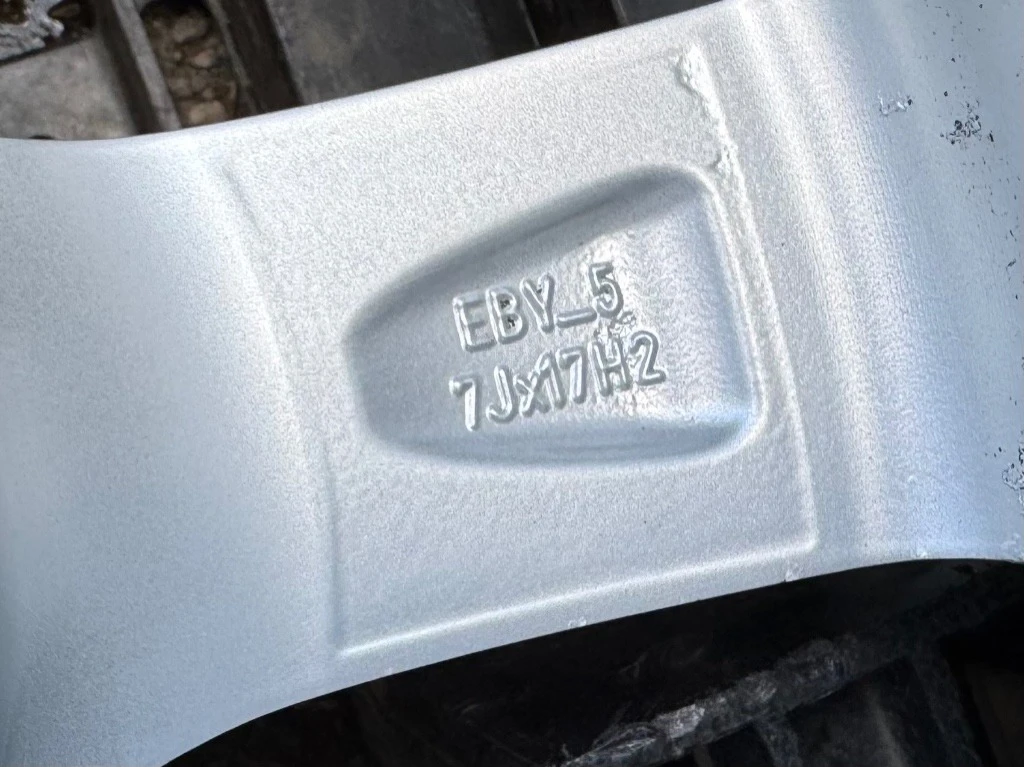 Джанти за VW Tiguan, снимка 13 - Гуми и джанти - 55618229