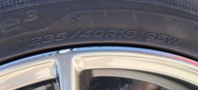 Джанти за Ford Focus, снимка 2 - Гуми и джанти - 46354613