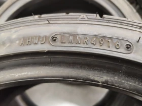 Гуми Летни 205/40R17, снимка 7 - Гуми и джанти - 46968057