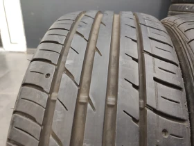 Гуми Летни 205/40R17, снимка 2 - Гуми и джанти - 46968057