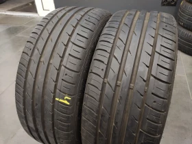 Гуми Летни 205/40R17, снимка 3 - Гуми и джанти - 46968057