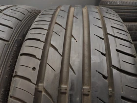 Гуми Летни 205/40R17, снимка 1 - Гуми и джанти - 46968057