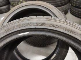 Гуми Летни 205/40R17, снимка 5 - Гуми и джанти - 46968057