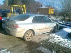 Renault Laguna 1.9dci 5br., снимка 3