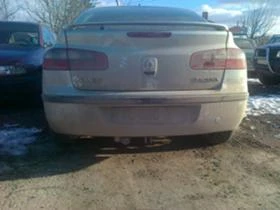 Renault Laguna 1.9dci 5br., снимка 5