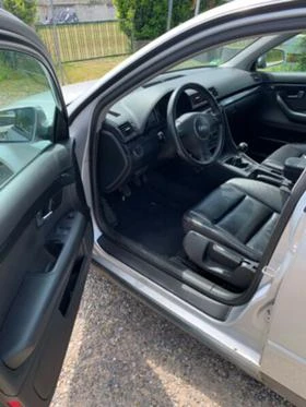 Audi A4 b6/b7 ksenon koja, снимка 9