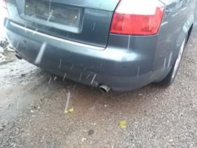 Audi A4 b6/b7 ksenon koja, снимка 11