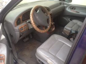 Kia Carnival 2.9 TDI/CRDI, снимка 5