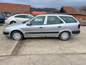Citroen Xsara 1.9tdi, снимка 6