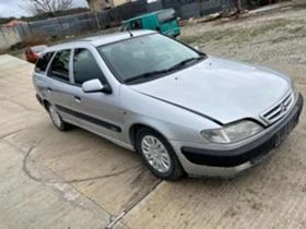 Citroen Xsara 1.9tdi, снимка 4