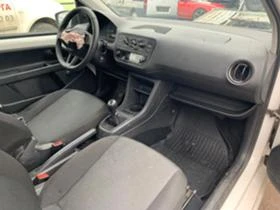 Skoda Citigo 1,0i,75кс,2017г.,CHYB, снимка 9