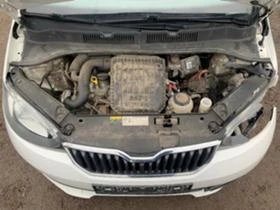 Skoda Citigo 1,0i,75кс,2017г.,CHYB, снимка 6