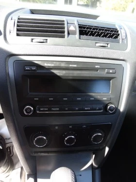 Skoda Octavia 1, 6-TDI- 2бр.промоция, снимка 14