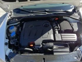 Skoda Octavia 1, 6-TDI- 2бр.промоция, снимка 11