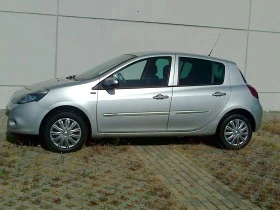 Renault Clio  BENZIN, снимка 4