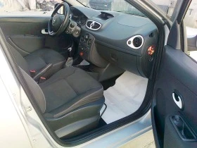 Renault Clio  BENZIN, снимка 10