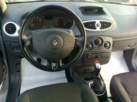 Renault Clio  BENZIN, снимка 14