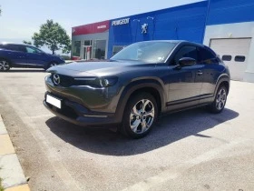 Mazda MX-30, снимка 5