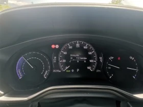 Mazda MX-30, снимка 9