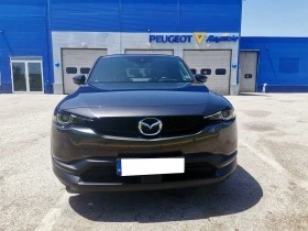 Mazda MX-30, снимка 6