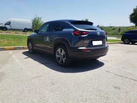 Mazda MX-30, снимка 4
