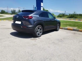 Mazda MX-30, снимка 3