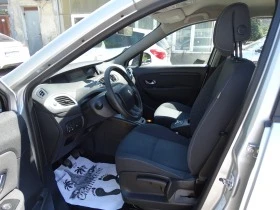 Renault Scenic 1.5 dci X-mod, снимка 9