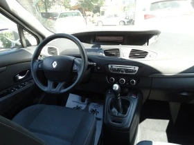 Renault Scenic 1.5 dci X-mod, снимка 12
