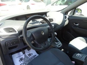 Renault Scenic 1.5 dci X-mod, снимка 10