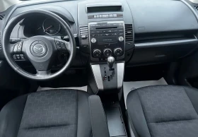 Mazda 5 2.0i Automat Swiss, снимка 9