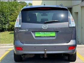 Mazda 5 2.0i Automat Swiss, снимка 6