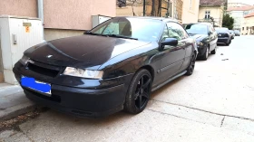 Opel Calibra