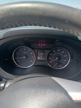 Subaru Impreza, снимка 9