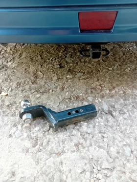 Subaru Impreza, снимка 13