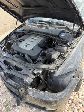 BMW 325, снимка 7