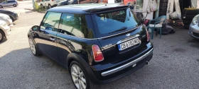 Mini Cooper ШВЕЙЦАРИЯ, снимка 4