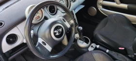 Mini Cooper ШВЕЙЦАРИЯ, снимка 8
