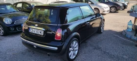Mini Cooper ШВЕЙЦАРИЯ, снимка 3