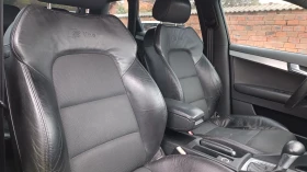 Audi A3 2.0 TDI SPORTBACK!!!S-line!!!Навигация!!Автомат!!, снимка 11