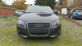 Audi A3 2.0 TDI SPORTBACK!!!S-line!!!Навигация!!Автомат!!, снимка 2