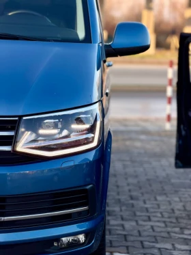 VW Multivan, снимка 2