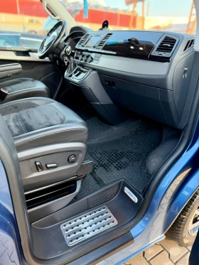 VW Multivan, снимка 9